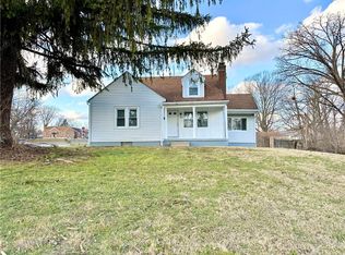 4163 Sylvan Dr, Dayton, OH 45417