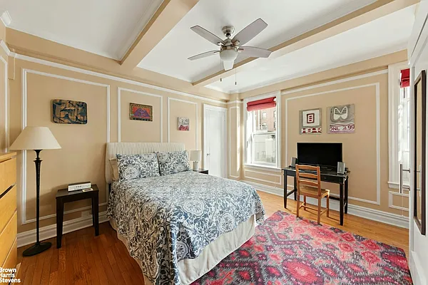 Rented by Brown Harris Stevens | media 12