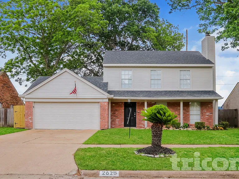2610 Townhall Ln — Photo 1