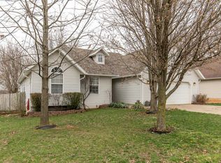 3949 W Portland St, Springfield, MO 65807