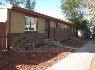 4425 Elizabeth St, Denver, CO 80216