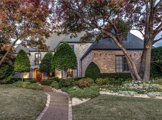 6601 Overlook Ct, Plano, TX 75024