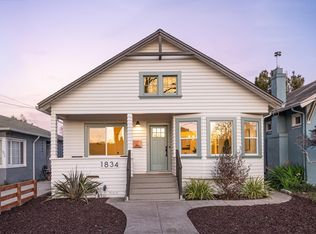 1834 8th St, Alameda, CA