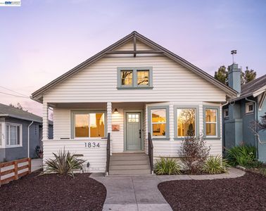 1834 8th St, Alameda, CA, 94501