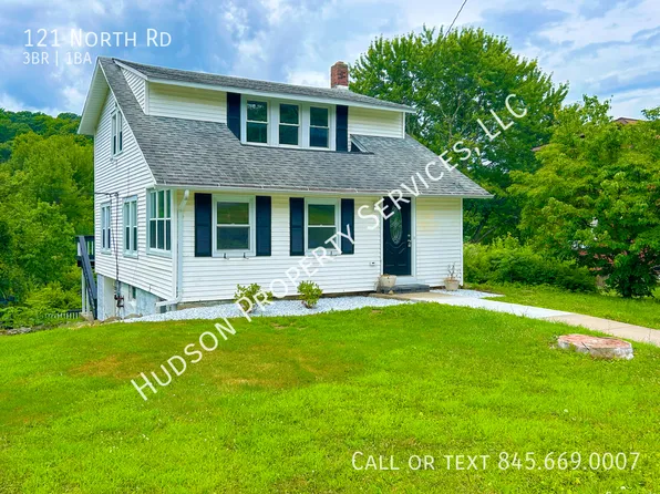 121 North Rd, Lloyd, NY 12528