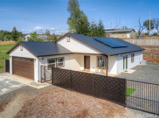 5268 Scottwood Rd, Paradise, CA 95969