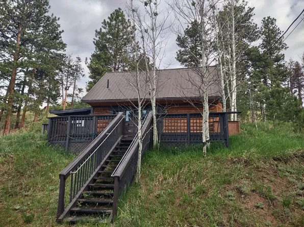 486 Shelton Dr, Bailey, CO 80421