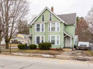 106-108 Broad Way, Dover, NH 03820