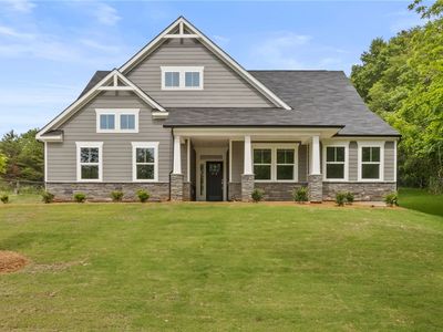 315 Old Shirley Rd, Central, SC, 29630