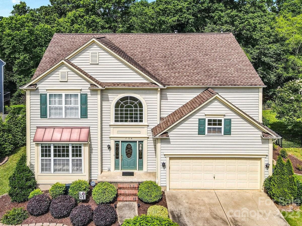 736 Moss Creek Dr 7, Matthews, NC 28105 Zillow