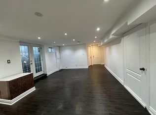 10 Burgby Ave #BASEMENT, Brampton, ON L6X 2G8