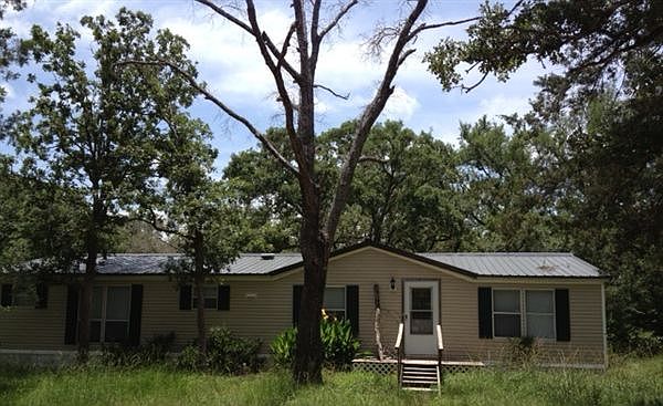 Woodglen - exterior