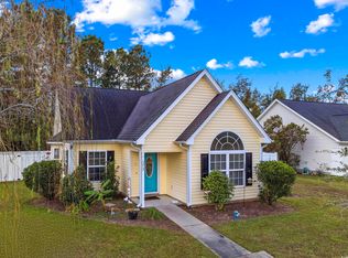 1213 Cocksfoot Ln, Conway, SC 29527