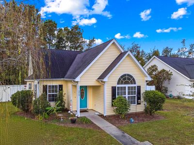 1213 Cocksfoot Ln., Conway, SC, 29527