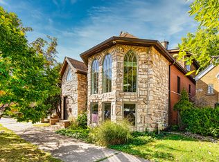 3916 N Osceola Ave, Chicago, IL
