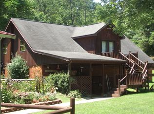 1151 Mill Creek Rd, Martha, KY 41159