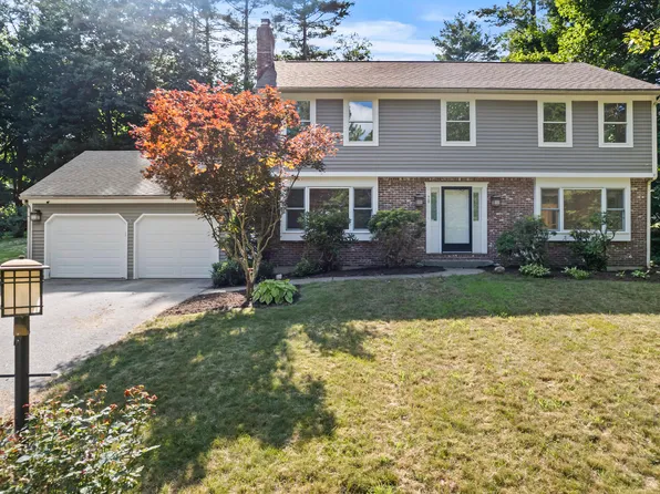 78 Coachman Avenue, Auburn, ME 04210