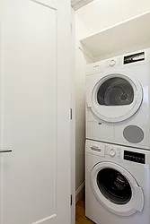 Rented by UES Management