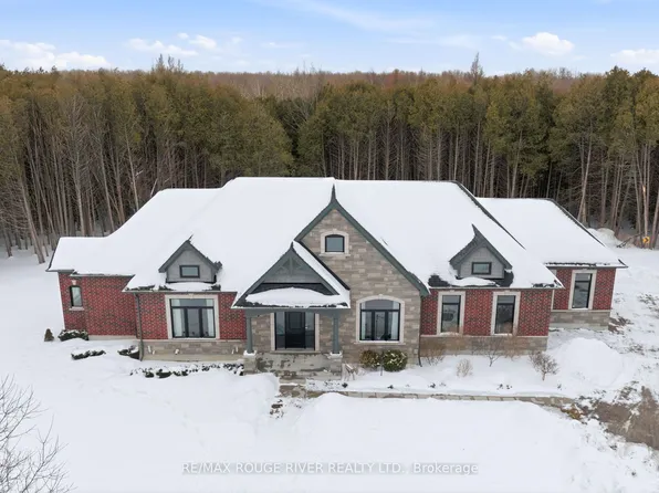 4199 Highway 2 E, Clarington, ON L1B 1L9