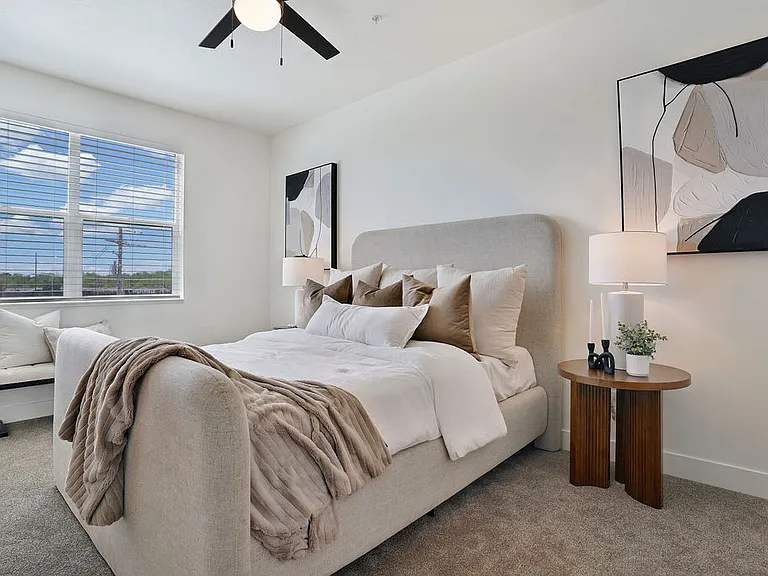 Riverwell Townhomes — Photo 6