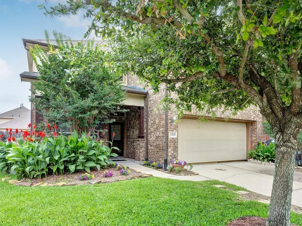 13207 Davenport Hills Ln, Humble, TX 77346