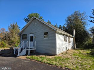 749 Little Mill Rd, Monroeville, NJ 08343