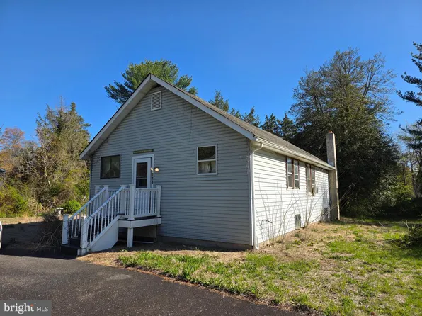 749 Little Mill Rd, Monroeville, NJ 08343