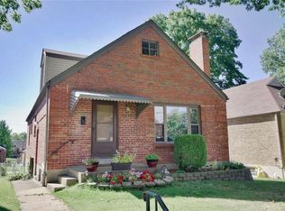 5472 Oleatha Ave, Saint Louis, MO