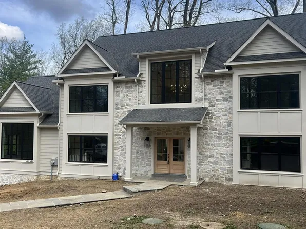 828 Summit Rd, Narberth, PA 19072