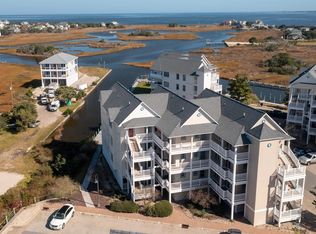 57442 State Highway 12 #B5, Hatteras, NC 27943