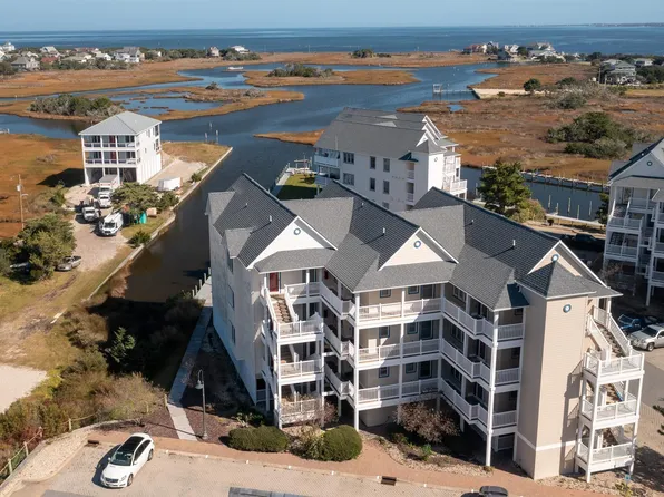 57442 State Highway 12 #B5, Hatteras, NC 27943
