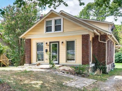 2013 24th Ave S, Nashville, TN, 37212