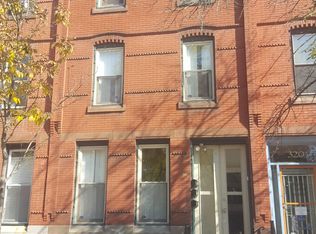 322 W State St APT 1, Trenton, NJ 08618