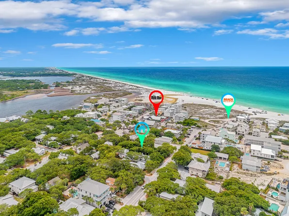 485 Defuniak St, Santa Rosa Beach, FL 32459