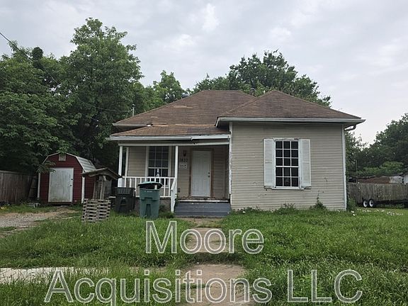 2nd image of 1410 E Chaffin St