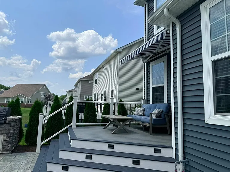 863 River Run Rd — Photo 43