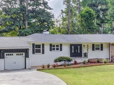 321 Sherrybrook Dr, Raleigh, NC, 27610
