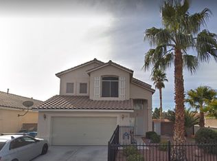 7121 Russell Ranch Ave, Las Vegas, NV 89113