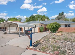 2449 Zena Lona St NE, Albuquerque, NM 87112