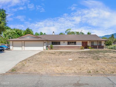 964 Stadium Pl, Solvang, CA, 93463