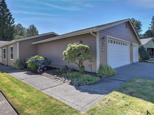 6707 243rd Avenue E #78, Buckley, WA 98321