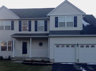 59 Amberfield Rd, ROBBINSVILLE, NJ 08691