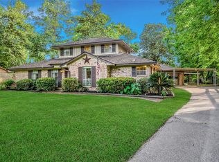 1318 Spring Creek Dr, Spring, TX 77386