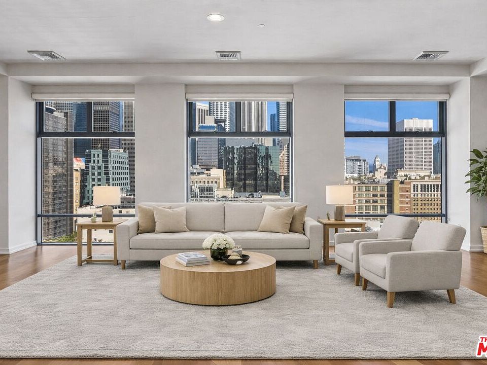 1st image of 801 S Grand Ave APT 1306