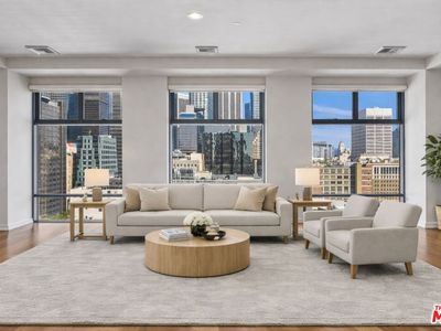 801 S Grand Ave APT 1306, Los Angeles, CA, 90017