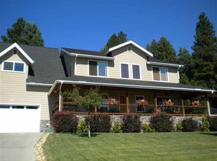 835 Lake Ridge Rd, Westwood, CA 96137