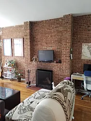 Rented by Allen Harris, LREB