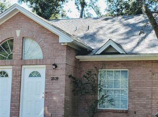 2539 Fred Smith Rd, Tallahassee, FL 32303