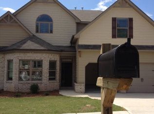 161 NE Durst Dr, North Augusta, SC 29860