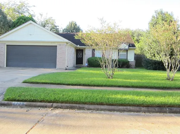 2738 Kettle Run, Sugar Land, TX 77479